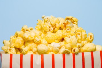 3 Ways to Make Popcorn That Won't Cause Lung Disease