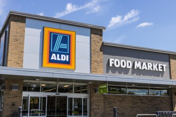 Here Are All the Healthy Items Coming to Aldi in March