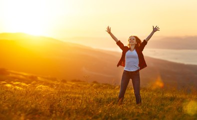 These Are the Happiest, Healthiest U.S. States—Here's What They're Doing Right