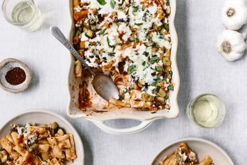 82 Healthier Versions of Your Favorite Comforting Casseroles