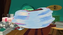 Looney Tunes | Bubblewrap Ballad