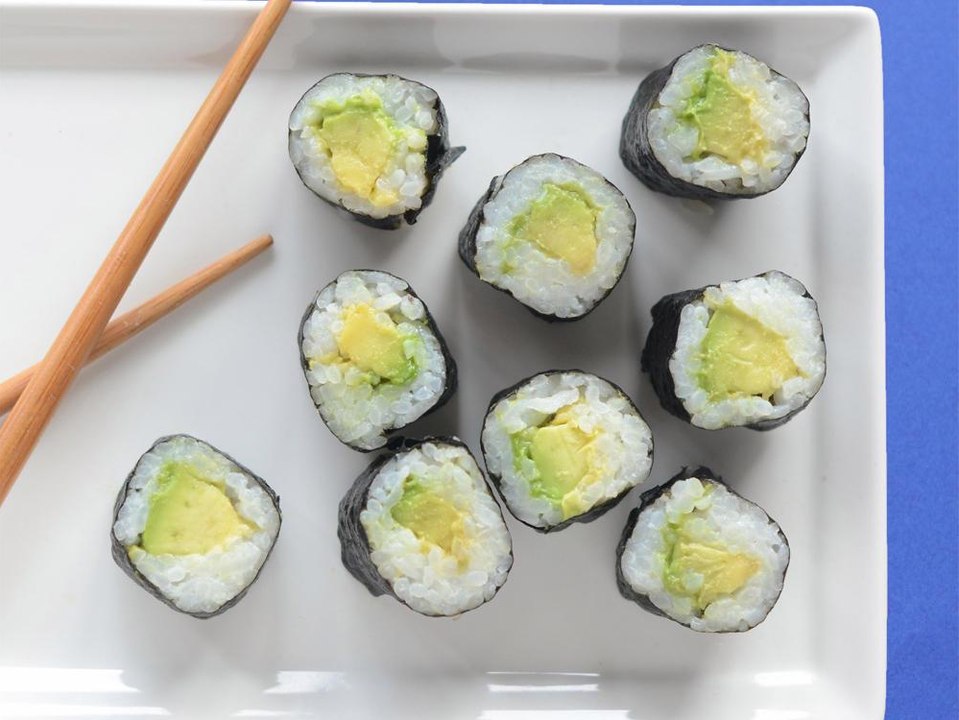 13 Fast (and Easy) Avocado Snacks