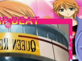 U ritmu srca   Skip Beat - Epizoda 17 [part 2] - Sinhron. na Srpski