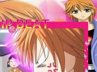 U ritmu srca   Skip Beat - Epizoda 18 [part 1] - Sinhron. na Srpski