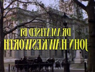 The Adventures of Sherlock Holmes Season 3 Episode 4 The Second Stain