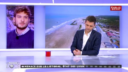 Érosion : menace sur le littoral ? - Un monde en docs (19/01/2019)