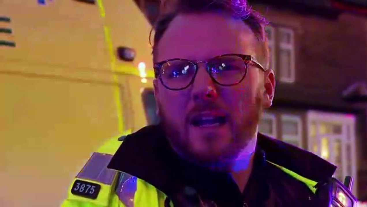 Police Interceptors S16E01