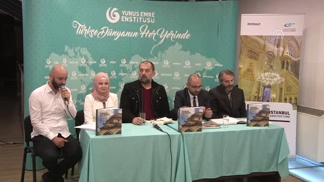 Saraybosna'da Osmanlı Mimarisi Tanıtıldı - Saraybosna