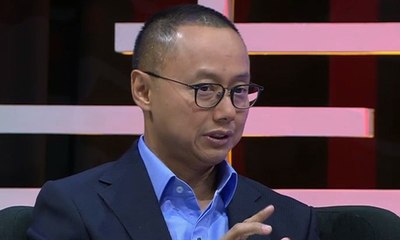 Lawan Korupsi, Parpol Bisa Apa? - SATU MEJA (2)