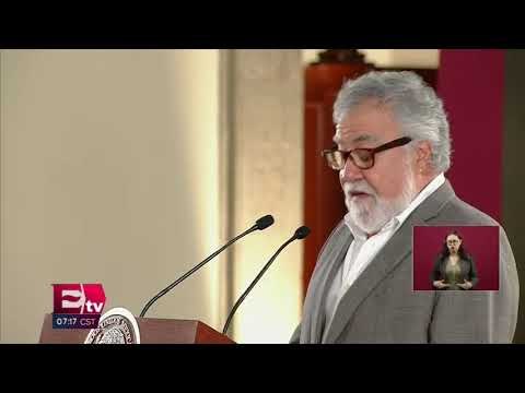 Así protege el gobierno a periodistas y defensores de derechos humanos