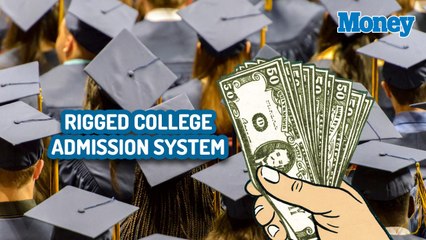 The College Admission Process Is Already Rigged to Favor the Rich. Here's How
