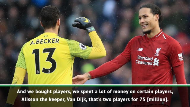 Klopp a big factor in Liverpool's success - Riise