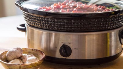5 Things Every Slow Cooker User Should Know