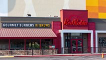 Red Robin Gives Impossible Burger Its Largest Rollout Yet