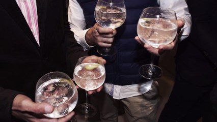 How to Make the Perfect Gin and Tonic, According to José Andrés