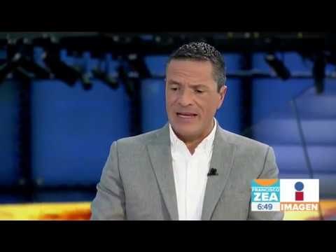 El periódico Excélsior cumple 102 años | Noticias con Francisco Zea