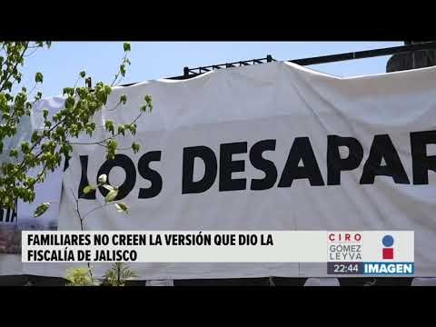 Podrían quedar libres inculpados por desaparición de estudiantes de cine | Noticias con Ciro