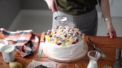 5 Kitchen Tools to Up Your Pastry Game