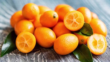 5 Chefs on Their Favorite Ways to Cook Kumquats