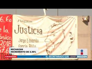 ¿Qué ha pasado con el conflicto en la UAM? | Noticias con Ciro Gómez Leyva