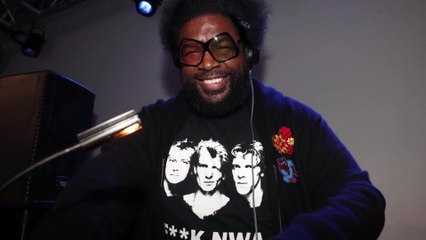 Questlove Launches Vegetarian Cheesesteak with Impossible Foods