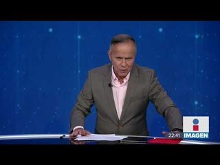 Fiscalía rechaza investigar desaparición de migrantes en Tamaulipas | Noticias con Ciro Gómez