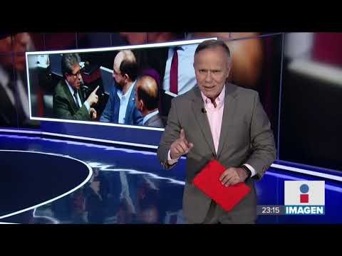 Aparecen los fantasmas de la reelección y el populismo | Noticias con Ciro Gómez Leyva