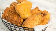 How to Make Copycat Popeyes Fried Chicken
