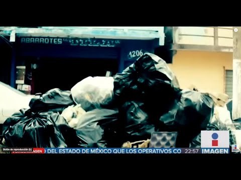 Viven entre la basura en Coatzacoalcos | Noticias con Ciro Gómez Leyva