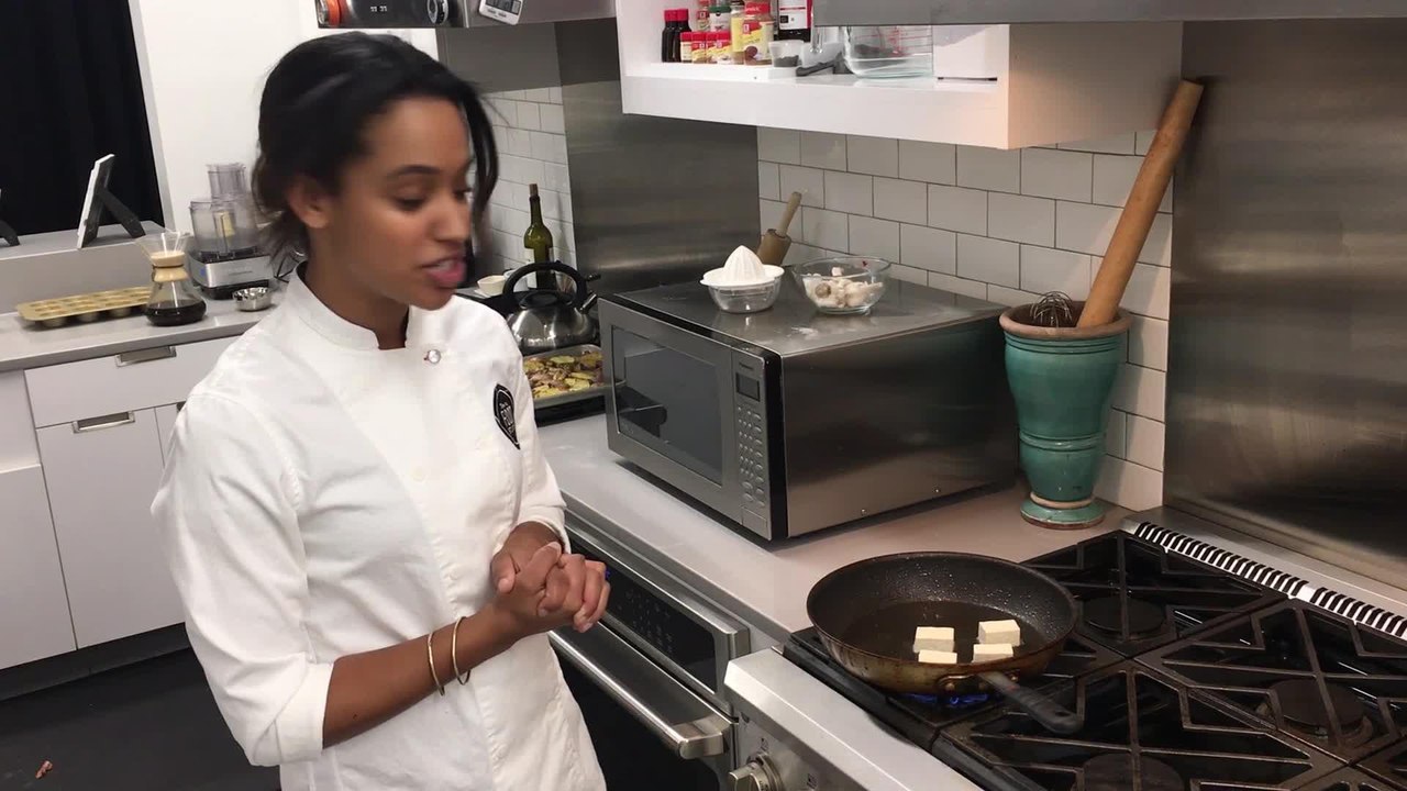 How to Cook Tofu