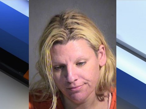 DPS: Toddlers found with bruises and burns - ABC15 Crime