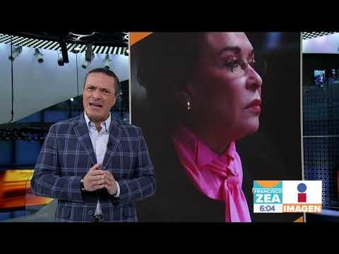 Senadora de Morena llama retrasados mentales a reporteros | Noticias con Francisco Zea