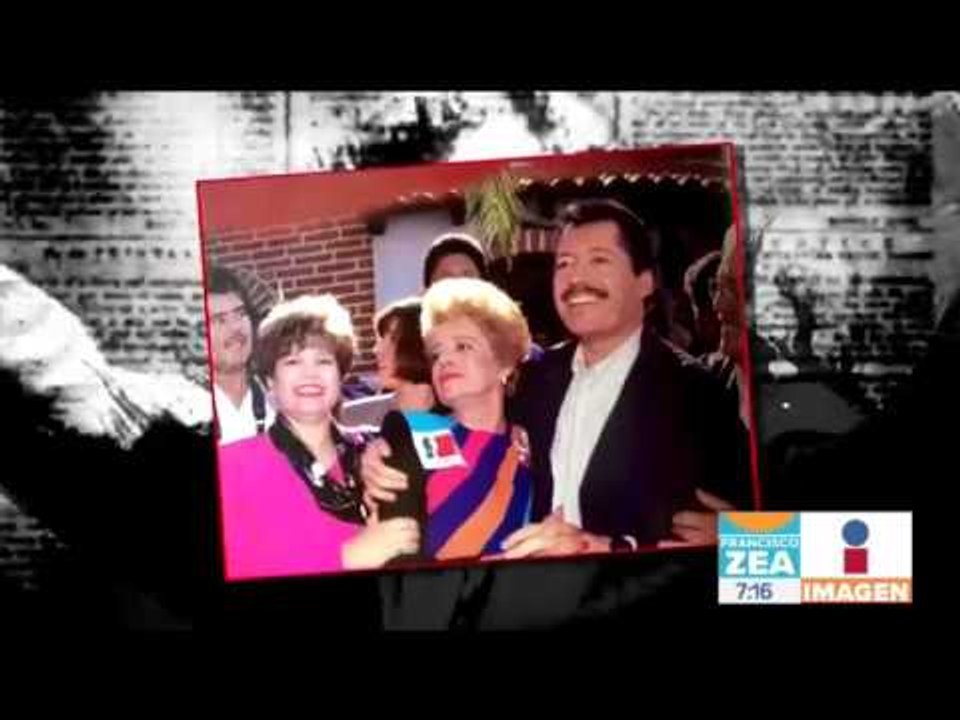 Así fue como los familiares de Colosio sufrieron su muerte | Noticias con Francisco Zea