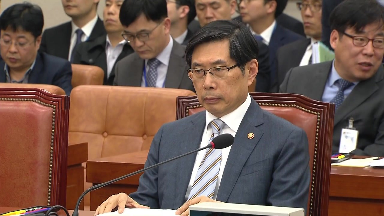 박상기 "김학의 사건 특별수사단 구성 추진" / YTN