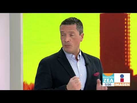 Revelan 'similitudes' entre accidentes recientes de aviones Boeing | Noticias con Francisco Zea