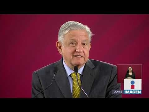 Padres de Mario Aburto piden a AMLO que reabra caso Colosio | Noticias con Ciro Gómez Leyva