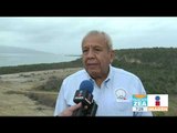 Así lucen las Islas Marías, la que fue una cárcel con ‘muros de agua’ | Francisco Zea