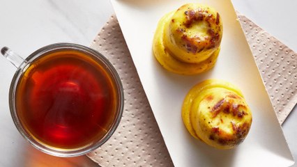 How to Make Copycat Starbucks Egg Bites