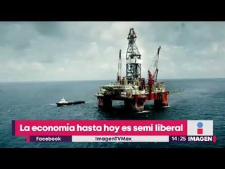 ¿Qué es el neoliberalismo al que se refiere AMLO? | Noticias con Yuriria Sierra