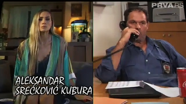 Igra sudbine epizoda 43