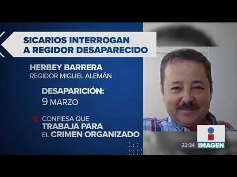 Secuestran a regidor y amenazan a alcalde en Tamaulipas || Noticias con Ciro Gómez Leyva