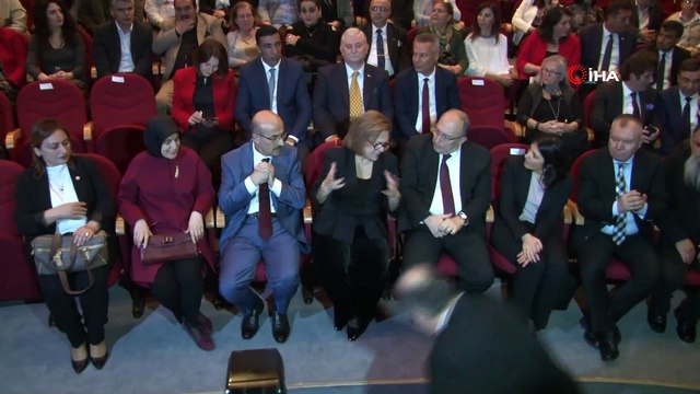21. Devlet Tiyatroları-Sabancı Uluslararası Adana Tiyatro Festivali başladı