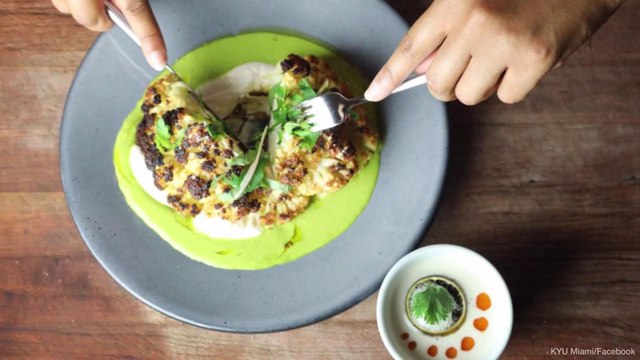 The 10 Must-Visit Restaurants in Miami, According to Local Chefs