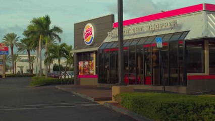 Burger King Introduces $5 Monthly Coffee Subscription