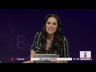 ¡Excélsior no deja de evolucionar! Hoy estrena nuevo diseño transmedia | Yuriria Sierra