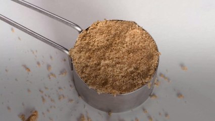 Make Your Own Brown Sugar With This Simple Trick