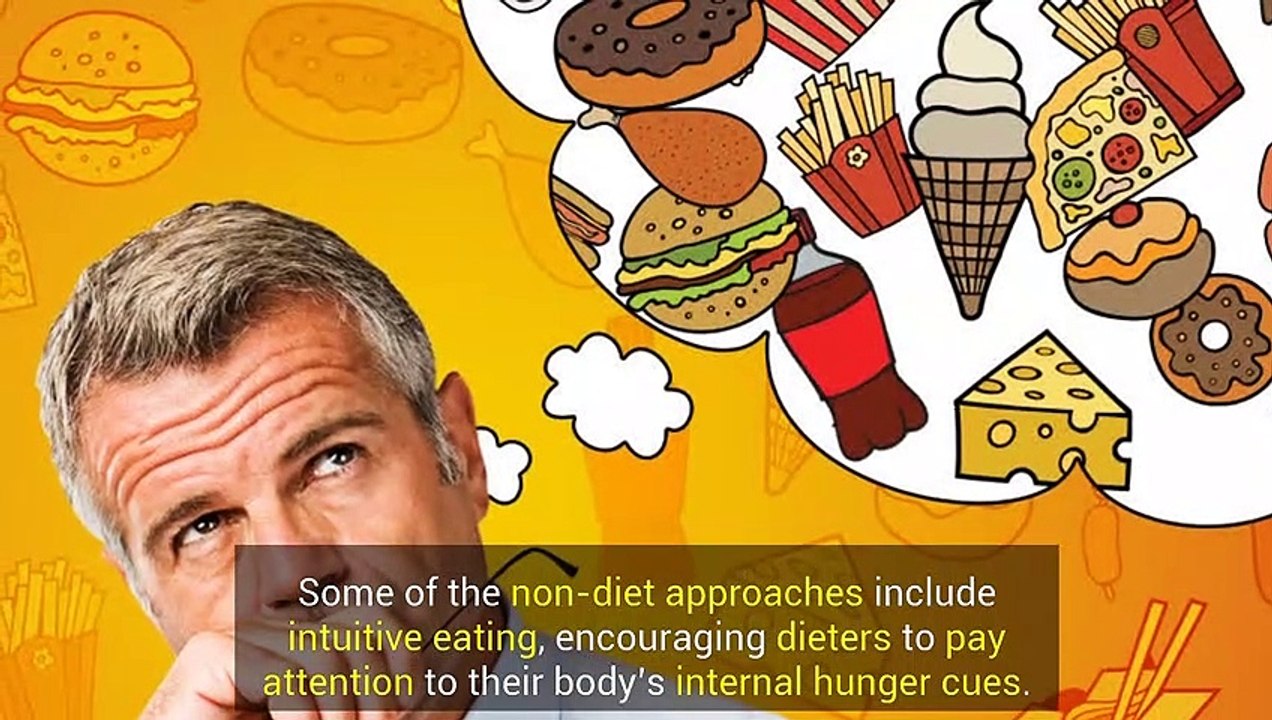 What To Know About Intuitive Eating
