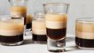 How to Make Irish Coffee Jello Shots