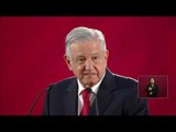 ¿Quién conforma el gabinete ampliado de López Obrador?