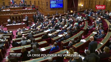 Questions d'actualité au Gouvernement, les temps forts (31/01/2019)